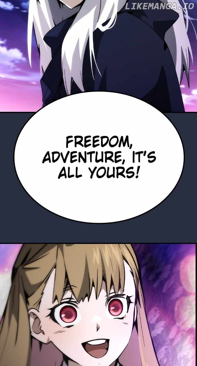 Bad Ending Maker Chapter 75 64